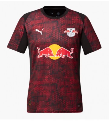 RB Leipzig Kevin Kampl #44 Tredjetrøje 2025-26 Kortærmet